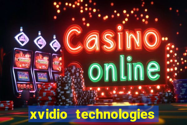 xvidio technologies startup brasil 2024 download gr